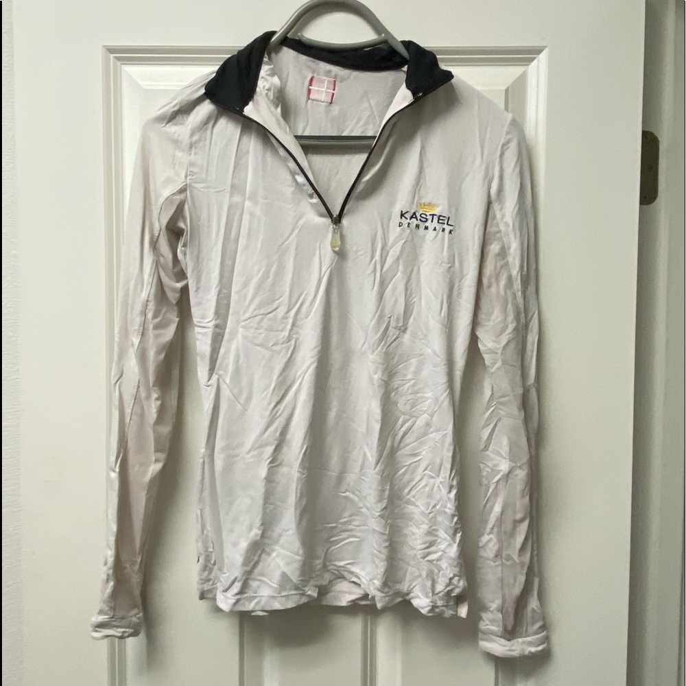 Kastel Sun Shirt